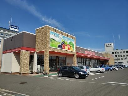 画像17:マルヨシセンター茜町店(スーパー)まで1024m