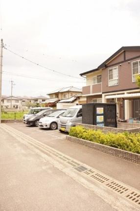 リファインド・Ｎ　I 102｜香川県高松市川島東町(賃貸アパート2DK・1階・46.92㎡)の写真 その18