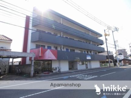 ラ・トゥール林道 205｜香川県高松市木太町(賃貸マンション3DK・4階・48.60㎡)の写真 その10