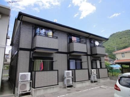 シャインポート屋島　Ｅ棟 203｜香川県高松市屋島西町(賃貸アパート1K・2階・29.81㎡)の写真 その1