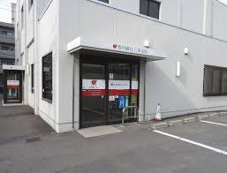 画像18:香川銀行　三条支店(銀行)まで369m