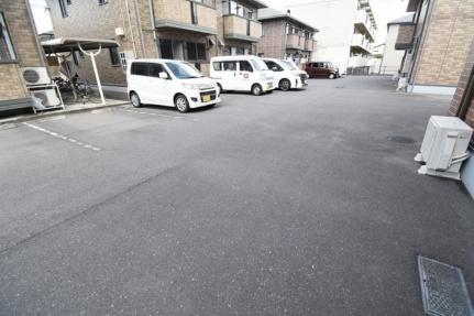 リビングタウン今里　Ｂ棟 B201｜香川県高松市今里町(賃貸アパート2DK・2階・45.15㎡)の写真 その29