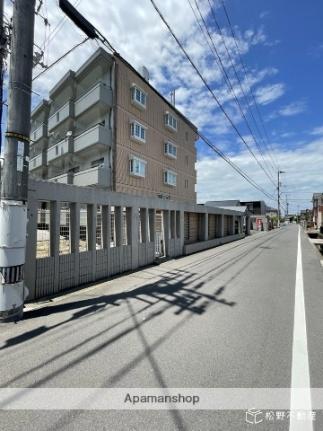 オリエントコート三条 103｜香川県高松市三条町(賃貸マンション3SLDK・1階・86.13㎡)の写真 その13