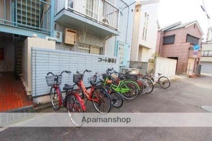 香川県高松市藤塚町２丁目(賃貸マンション1K・4階・19.44㎡)の写真 その21