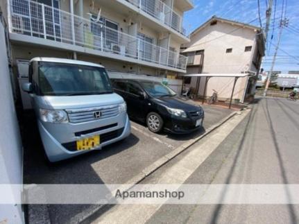 香川県高松市扇町１丁目(賃貸マンション1K・2階・19.00㎡)の写真 その27