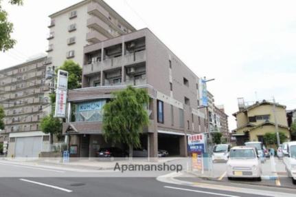 香川県高松市浜ノ町(賃貸マンション1K・4階・27.78㎡)の写真 その13