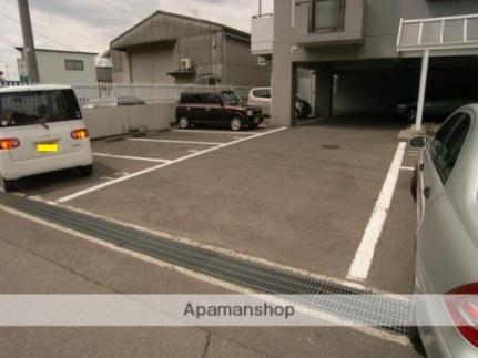 香川県高松市郷東町(賃貸マンション1K・3階・27.90㎡)の写真 その25