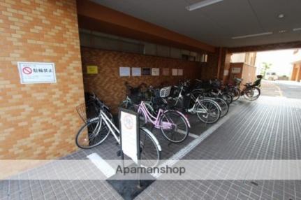 香川県高松市築地町(賃貸マンション1K・2階・20.79㎡)の写真 その21