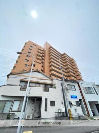 香川県高松市築地町(賃貸マンション2DK・12階・41.58㎡)の写真 その15