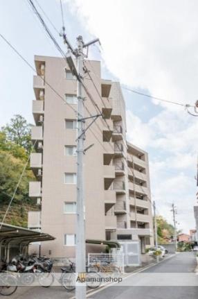 香川県高松市西宝町３丁目(賃貸マンション1R・6階・18.69㎡)の写真 その14