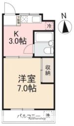 🉐敷金礼金0円！🉐高松琴平電気鉄道琴平線 仏生山駅 徒歩14分