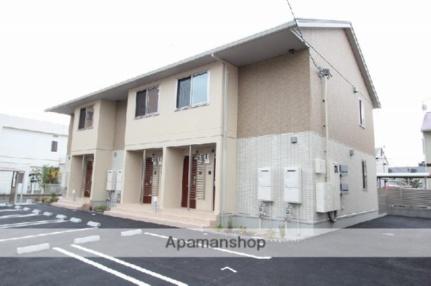 香川県高松市屋島西町(賃貸アパート1LDK・2階・52.59㎡)の写真 その14