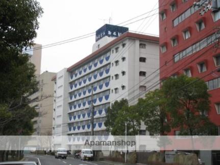 香川県高松市浜ノ町(賃貸マンション2LDK・8階・58.83㎡)の写真 その14