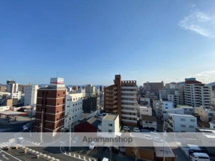 香川県高松市本町(賃貸マンション1LDK・8階・30.08㎡)の写真 その24