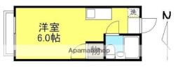 🉐敷金礼金0円！🉐高松琴平電気鉄道長尾線 花園駅 徒歩2分