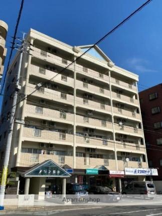 香川県高松市栗林町２丁目(賃貸マンション3LDK・4階・66.72㎡)の写真 その1