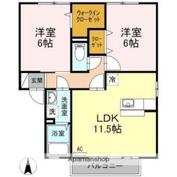 🉐敷金礼金0円！🉐高徳線 志度駅 徒歩6分