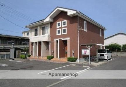 香川県高松市田村町(賃貸アパート1LDK・2階・41.98㎡)の写真 その28