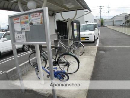 香川県高松市小村町(賃貸アパート2LDK・2階・56.50㎡)の写真 その20