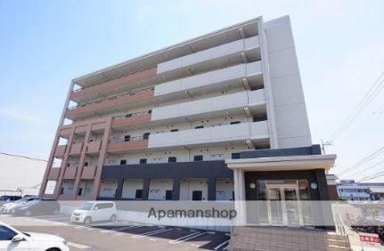 香川県高松市木太町（賃貸マンション1K・3階・30.96㎡） その1