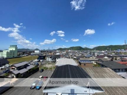 香川県高松市三条町(賃貸マンション1R・6階・21.90㎡)の写真 その22