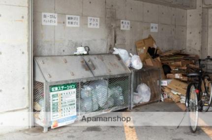 香川県高松市三条町(賃貸マンション1R・6階・28.80㎡)の写真 その20