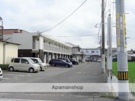 香川県高松市木太町(賃貸アパート1K・2階・23.18㎡)の写真 その28