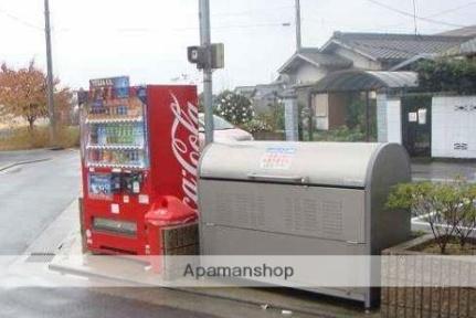 香川県高松市太田上町(賃貸アパート1K・2階・28.02㎡)の写真 その17