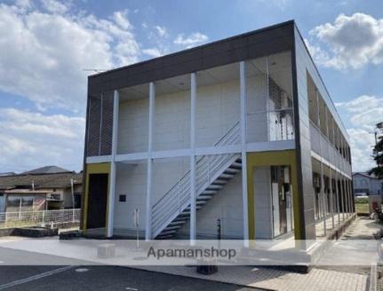 香川県高松市仏生山町甲(賃貸アパート1K・2階・20.37㎡)の写真 その14