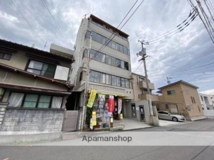 香川県高松市番町４丁目(賃貸マンション1R・5階・16.00㎡)の写真 その1