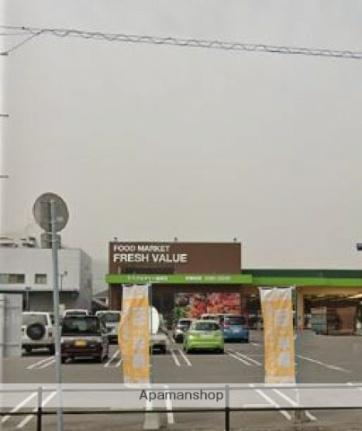 ピュアハイツ西町 102｜香川県高松市西町(賃貸マンション1K・1階・21.75㎡)の写真 その16