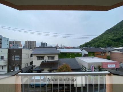 栗林パークマンション 303｜香川県高松市室町(賃貸マンション2DK・3階・32.00㎡)の写真 その22