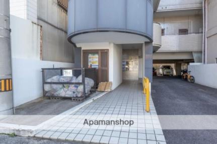 ウエストハイツ 301｜香川県高松市西宝町３丁目(賃貸マンション1R・3階・23.60㎡)の写真 その20