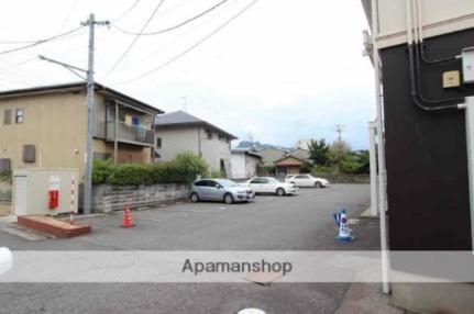 屋島フレグランス A202｜香川県高松市高松町(賃貸アパート3K・2階・50.69㎡)の写真 その19