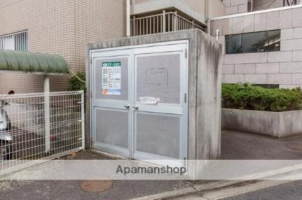 ＣＡＬＶＥＲＴ西宝町 102｜香川県高松市西宝町３丁目(賃貸マンション1R・1階・18.69㎡)の写真 その18