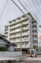 ホワイトヒルズ 301 ｜ 香川県高松市宮脇町１丁目（賃貸マンション1K・3階・22.12㎡） その15