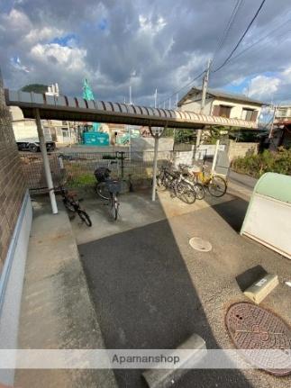 プラセール紙町 103｜香川県高松市紙町(賃貸アパート2DK・1階・47.90㎡)の写真 その21