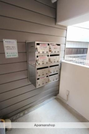 メゾンイトセII 402｜香川県高松市宮脇町２丁目(賃貸マンション1R・4階・20.25㎡)の写真 その21