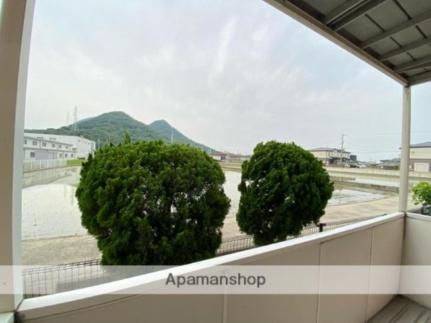 プロスペリティＢ 102｜香川県高松市国分寺町新居(賃貸アパート2K・1階・43.65㎡)の写真 その24