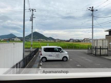 グローヴ・ガーデンIII 101｜香川県高松市上林町(賃貸アパート2K・1階・31.65㎡)の写真 その23