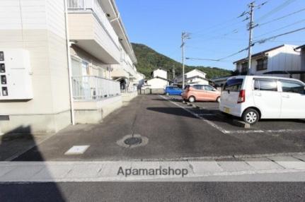 裕ハイツ1 202 ｜ 香川県高松市屋島西町（賃貸アパート2LDK・2階・50.16㎡） その20