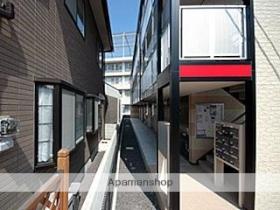 レオパレスラルマン福岡町 306 ｜ 香川県高松市福岡町３丁目（賃貸マンション1K・3階・25.17㎡） その14