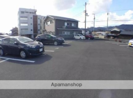 レオパレスマンダリアンコート藤井 105｜香川県高松市鬼無町藤井(賃貸アパート1K・1階・22.35㎡)の写真 その22