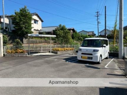 メゾン　プリマヴェール 101｜香川県高松市高松町(賃貸アパート2DK・1階・45.77㎡)の写真 その28