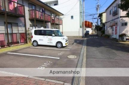 フォブール木太Ａ A101｜香川県高松市木太町(賃貸アパート3DK・1階・57.96㎡)の写真 その22