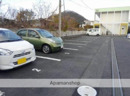 レオパレスクラウド 208｜香川県高松市香西南町(賃貸アパート1K・2階・23.18㎡)の写真 その20