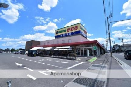 カメリアメゾン 101｜香川県高松市太田下町(賃貸アパート2LDK・1階・57.88㎡)の写真 その7