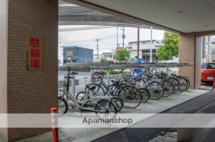 香川県高松市勅使町(賃貸マンション2LDK・2階・54.00㎡)の写真 その18