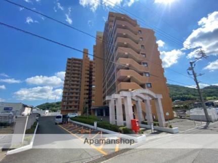 香川県高松市国分寺町新居(賃貸マンション3LDK・7階・62.70㎡)の写真 その13