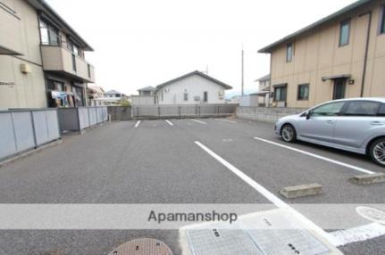 香川県木田郡三木町大字氷上（賃貸アパート3K・2階・54.07㎡） その19